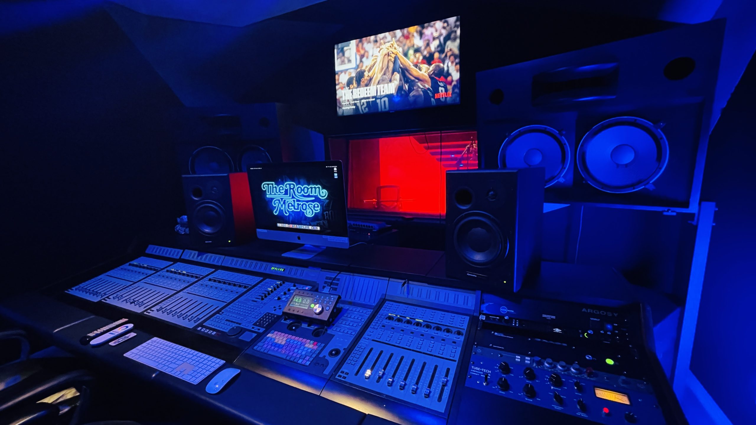 best rap recording studios in the world